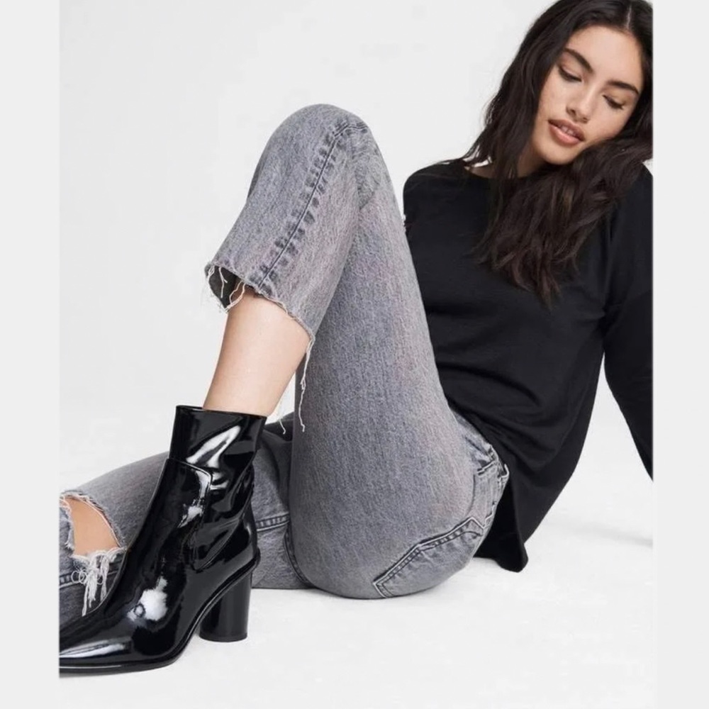 Rag and Bone Ankle Boot